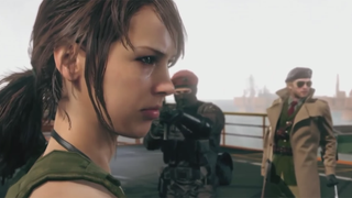 Six Wild <em>Metal Gear Solid V</em> Fan Theories